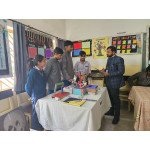 Science & Humanities Exhibition-23